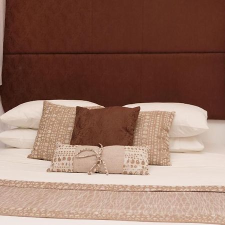 The Clarice House Hotel คิซูมู ภายนอก รูปภาพ