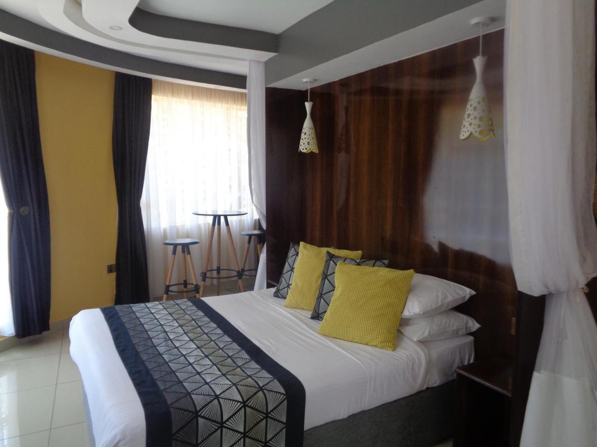 The Clarice House Hotel คิซูมู ภายนอก รูปภาพ