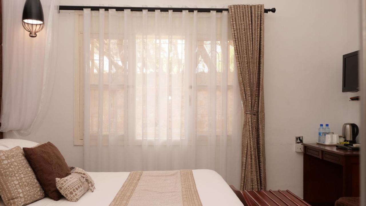 The Clarice House Hotel คิซูมู ภายนอก รูปภาพ