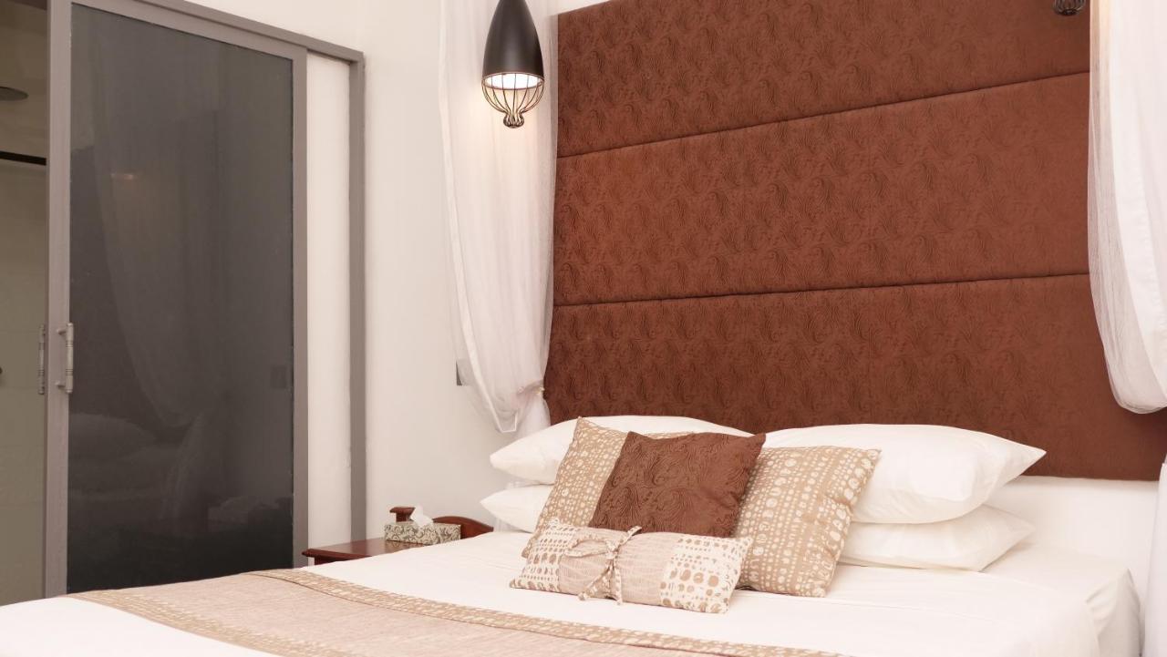 The Clarice House Hotel คิซูมู ภายนอก รูปภาพ