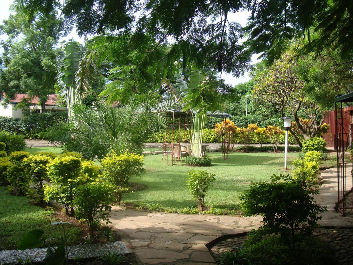 The Clarice House Hotel คิซูมู ภายนอก รูปภาพ