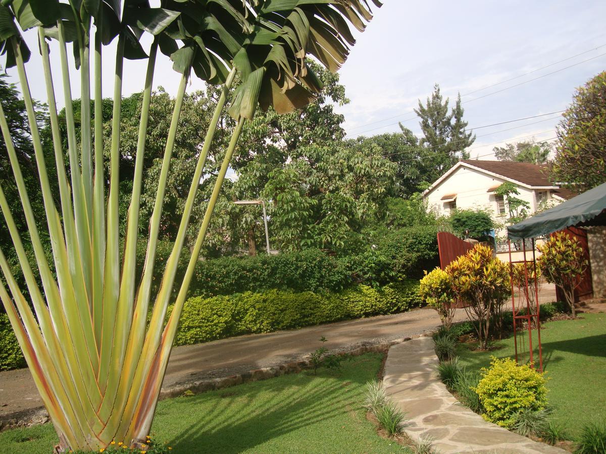 The Clarice House Hotel คิซูมู ภายนอก รูปภาพ