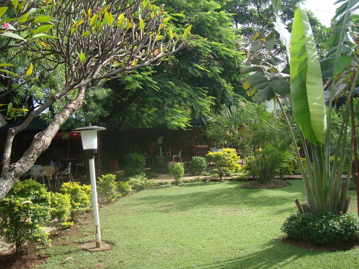 The Clarice House Hotel คิซูมู ภายนอก รูปภาพ