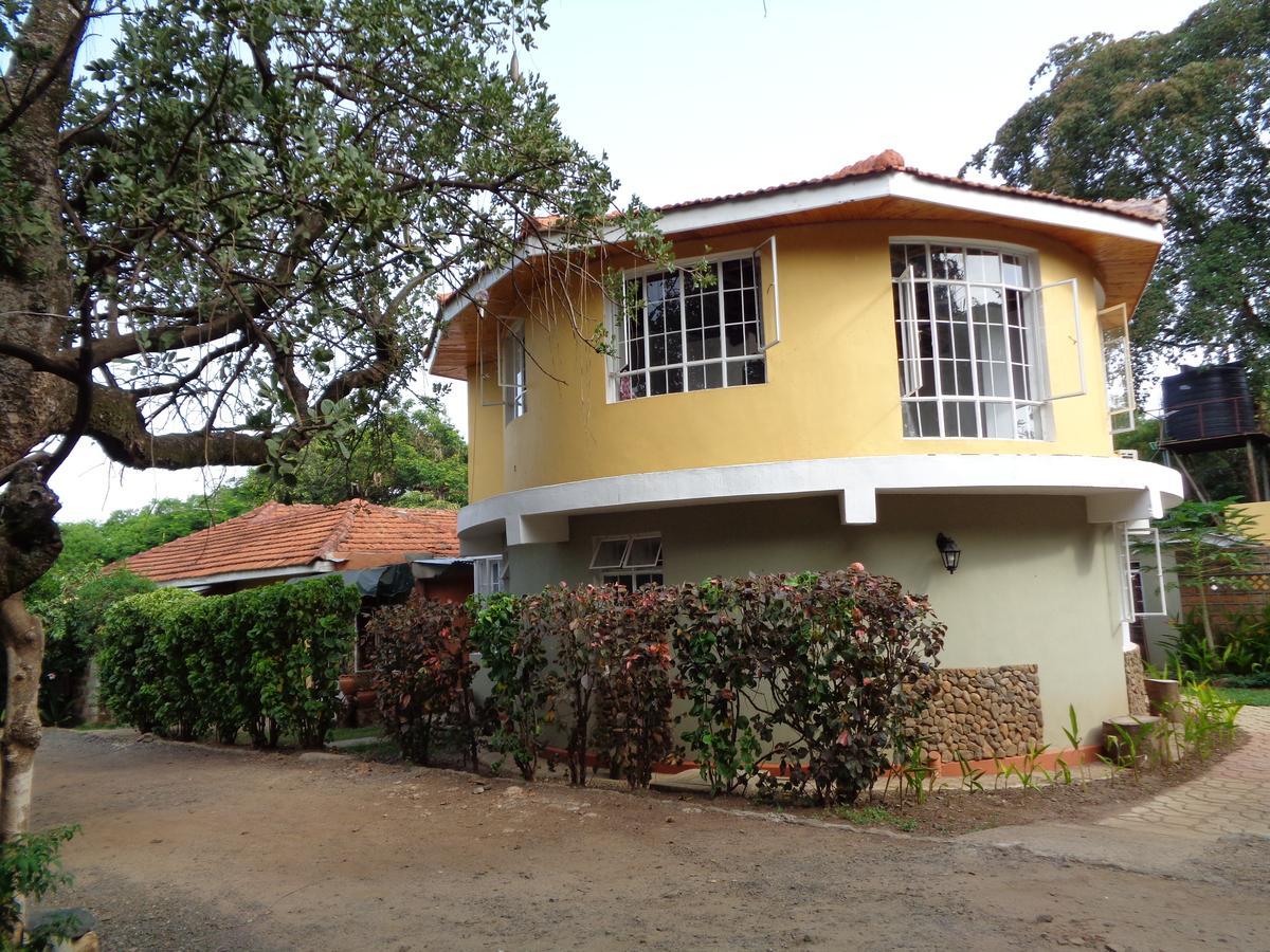 The Clarice House Hotel คิซูมู ภายนอก รูปภาพ