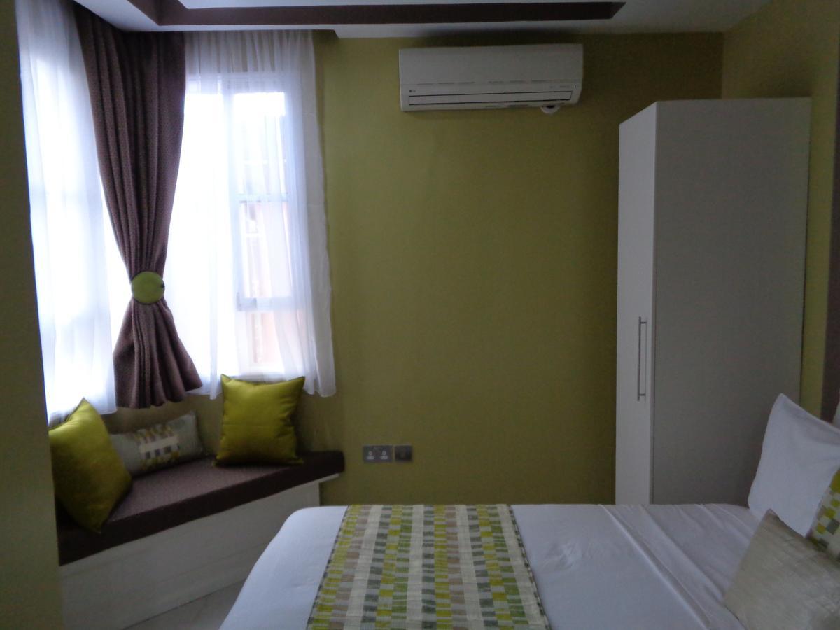 The Clarice House Hotel คิซูมู ภายนอก รูปภาพ