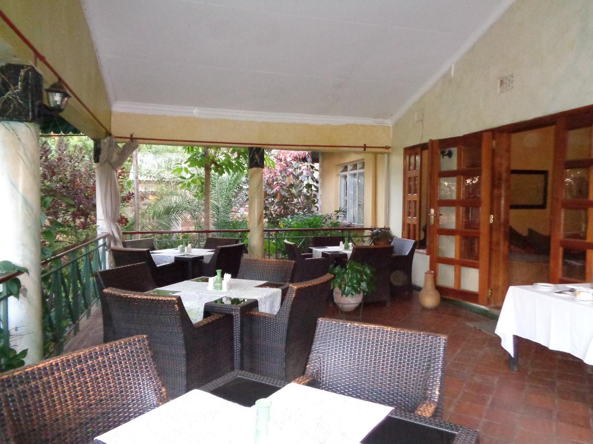 The Clarice House Hotel คิซูมู ภายนอก รูปภาพ