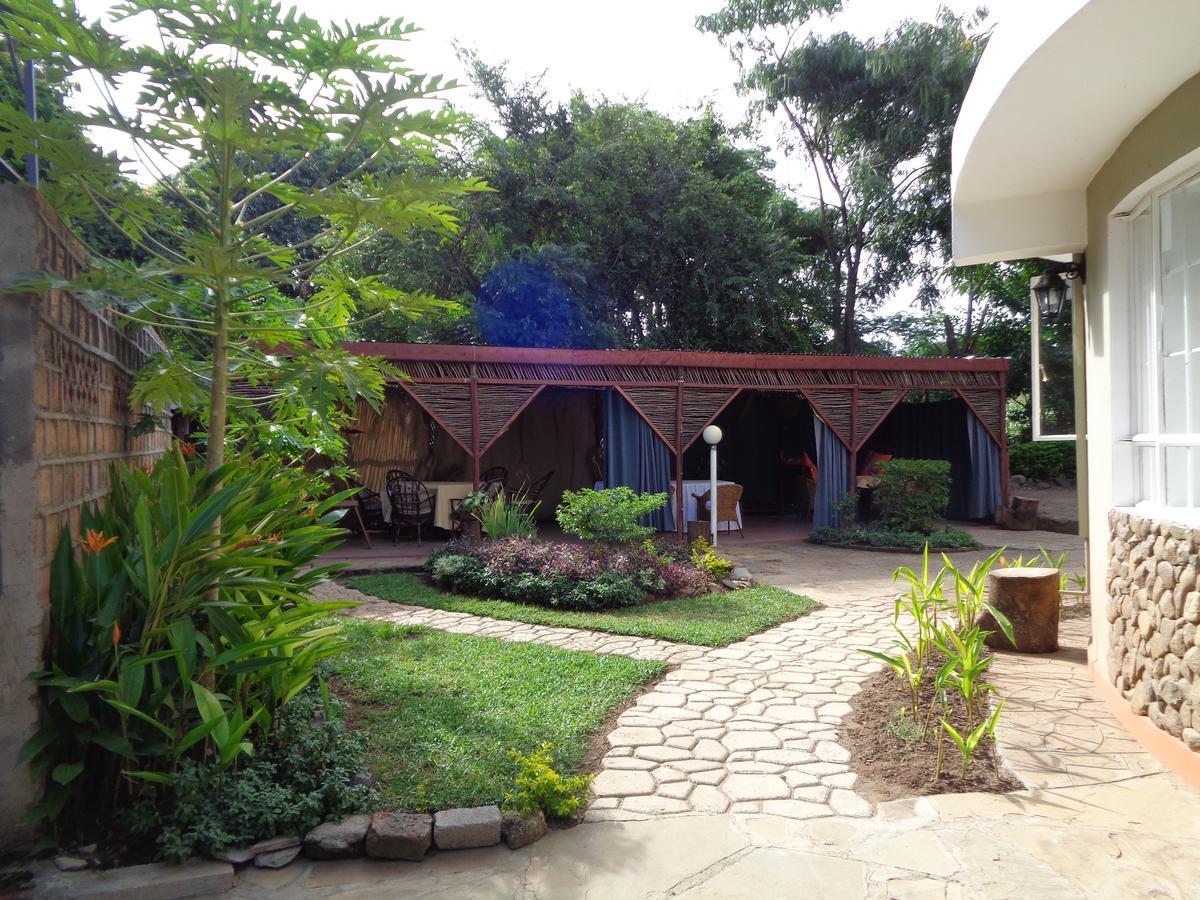 The Clarice House Hotel คิซูมู ภายนอก รูปภาพ