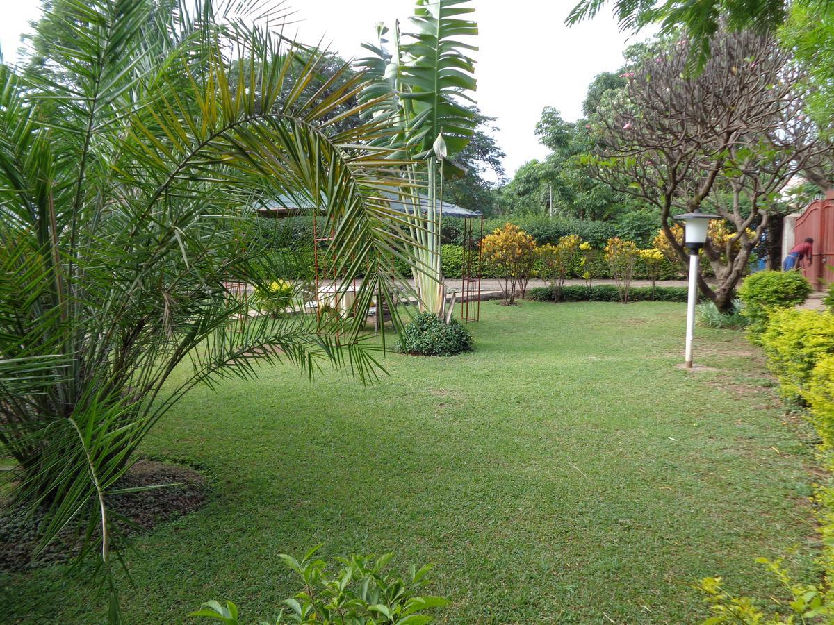 The Clarice House Hotel คิซูมู ภายนอก รูปภาพ
